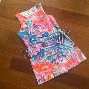 Lilly Pulitzer Donna Romper Size 2